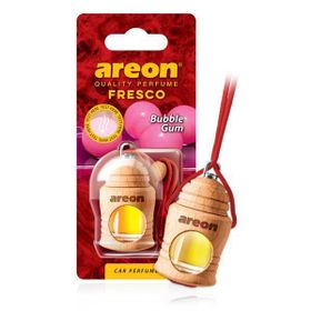 Areon Fresco Bubble Gum Ahşap Asmalı Koku