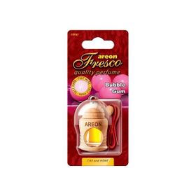Areon Fresco Bubble Gum Ahşap Asmalı Koku