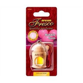 Areon Fresco Bubble Gum Ahşap Asmalı Koku