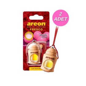 Areon Fresco Bubble Gum Oto Araç Kokusu