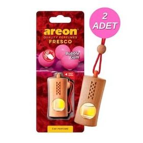 Areon Fresco Bubble Gum Oto Araç Kokusu