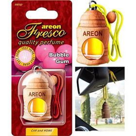 Areon Fresco Bubble Gum Oto Araç Kokusu