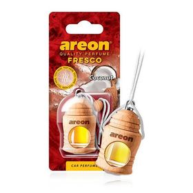 Areon Fresco Coconut Ahşap Koku