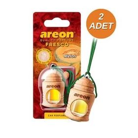 Areon Fresco Melon Oto Araç Kokusu
