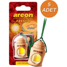 Areon Fresco Melon Oto Araç Kokusu