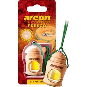 Areon Fresco Melon Oto Araç Kokusu