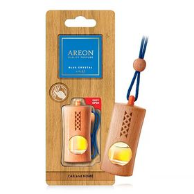 Areon Fresco On-Off Premium Blue Crystal Oto Araç Kokusu
