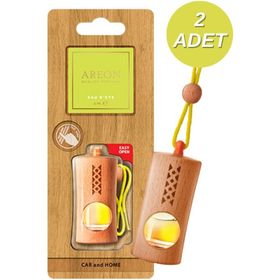 Areon Fresco On-Off Premium Eau D'ete Oto Araç Kokusu