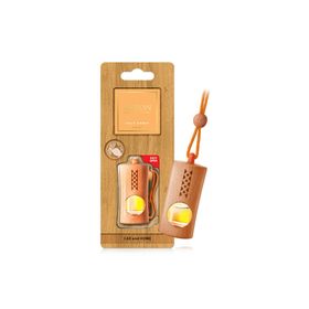 Areon Fresco On-Off Premium Gold Amber Oto Araç Kokusu