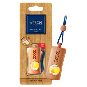 Areon Fresco On-Off Premium Verano Azul Oto Araç Kokusu