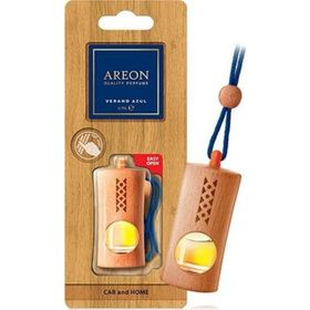 Areon Fresco On-Off Premium Verano Azul Oto Araç Kokusu