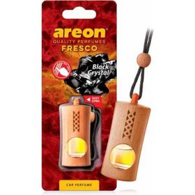 Areon Fresco On-Off Regular Black Crystal Oto Araç Kokusu
