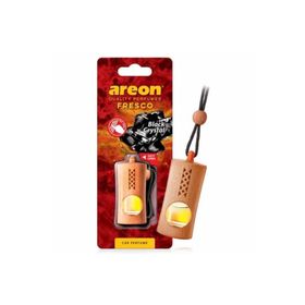 Areon Fresco On-Off Regular Black Crystal Oto Araç Kokusu
