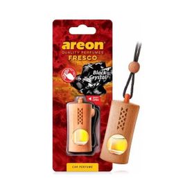 Areon Fresco On-Off Regular Black Crystal Oto Araç Kokusu