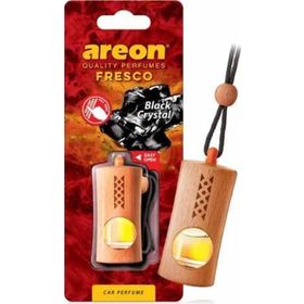 Areon Fresco On-Off Regular Black Crystal Oto Araç Kokusu