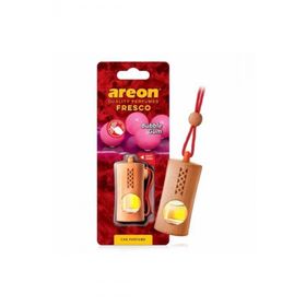 Areon Fresco On-Off Regular Bubble Gum Oto Araç Kokusu