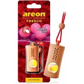 Areon Fresco On-Off Regular Bubble Gum Oto Araç Kokusu