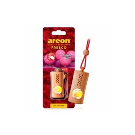 Areon Fresco On-Off Regular Bubble Gum Oto Araç Kokusu