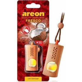 Areon Fresco On-Off Regular Coconut Oto Araç Kokusu