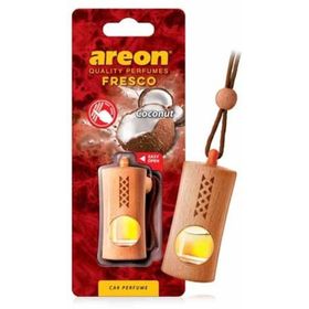 Areon Fresco On-Off Regular Coconut Oto Araç Kokusu