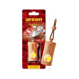Areon Fresco On-Off Regular Coconut Oto Araç Kokusu