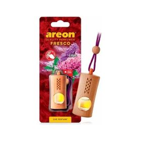 Areon Fresco On-Off Regular Lilac Oto Araç Kokusu