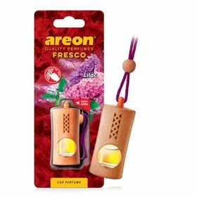 Areon Fresco On-Off Regular Lilac Oto Araç Kokusu