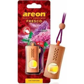 Areon Fresco On-Off Regular Lilac Oto Araç Kokusu