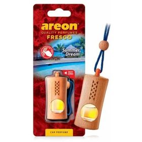 Areon Fresco On-Off Regular Summer Dream Oto Araç Kokusu
