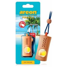 Areon Fresco On-Off Regular Tortuga Oto Araç Kokusu