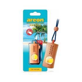 Areon Fresco On-Off Regular Tortuga Oto Araç Kokusu