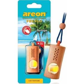 Areon Fresco On-Off Regular Tortuga Oto Araç Kokusu