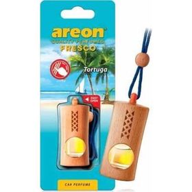 Areon Fresco On-Off Regular Tortuga Oto Araç Kokusu