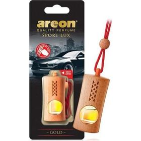 Areon Fresco On-Off Sport Lux Gold Oto Araç Kokusu