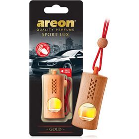 Areon Fresco On-Off Sport Lux Gold Oto Araç Kokusu