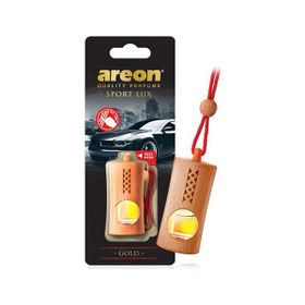 Areon Fresco On-Off Sport Lux Gold Oto Araç Kokusu