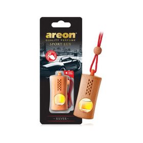Areon Fresco On-Off Sport Lux Silver Oto Araç Kokusu