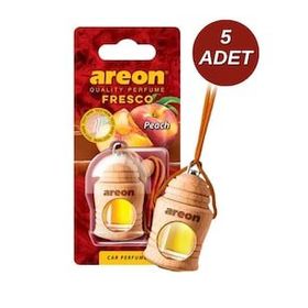 Areon Fresco Peach Oto Araç Kokusu