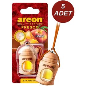 Areon Fresco Peach Oto Araç Kokusu