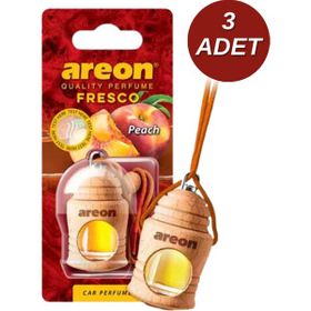 Areon Fresco Peach Oto Araç Kokusu