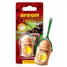 Areon Fresco Pine Oto Araç Kokusu