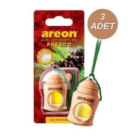 Areon Fresco Pine Oto Araç Kokusu