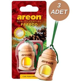 Areon Fresco Pine Oto Araç Kokusu