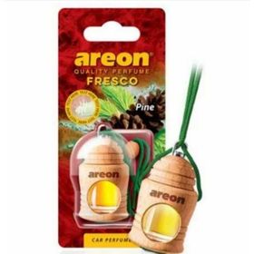 Areon Fresco Pine Oto Araç Kokusu