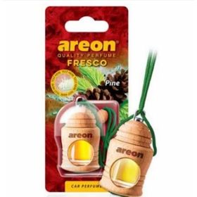 Areon Fresco Pine Oto Araç Kokusu