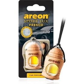 Areon Fresco Sport Lux Gold Oto Araç Kokusu
