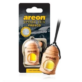 Areon Fresco Sport Lux Gold Oto Araç Kokusu