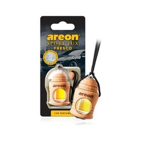Areon Fresco Sport Lux Gold Oto Araç Kokusu