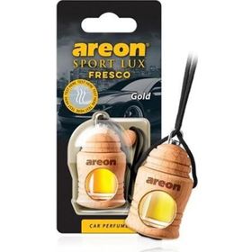 Areon Fresco Sport Lux Gold Oto Araç Kokusu