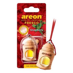 Areon Fresco Strawberry Oto Araç Kokusu